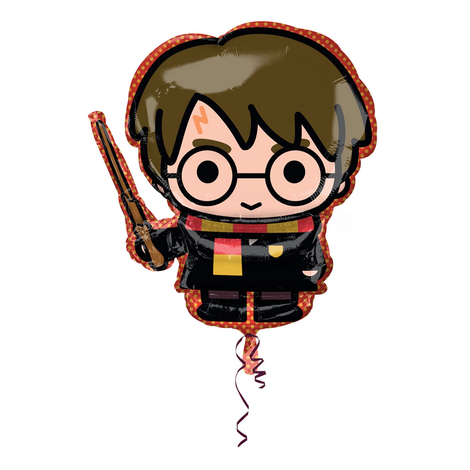 Harry Potter Supershape 31"