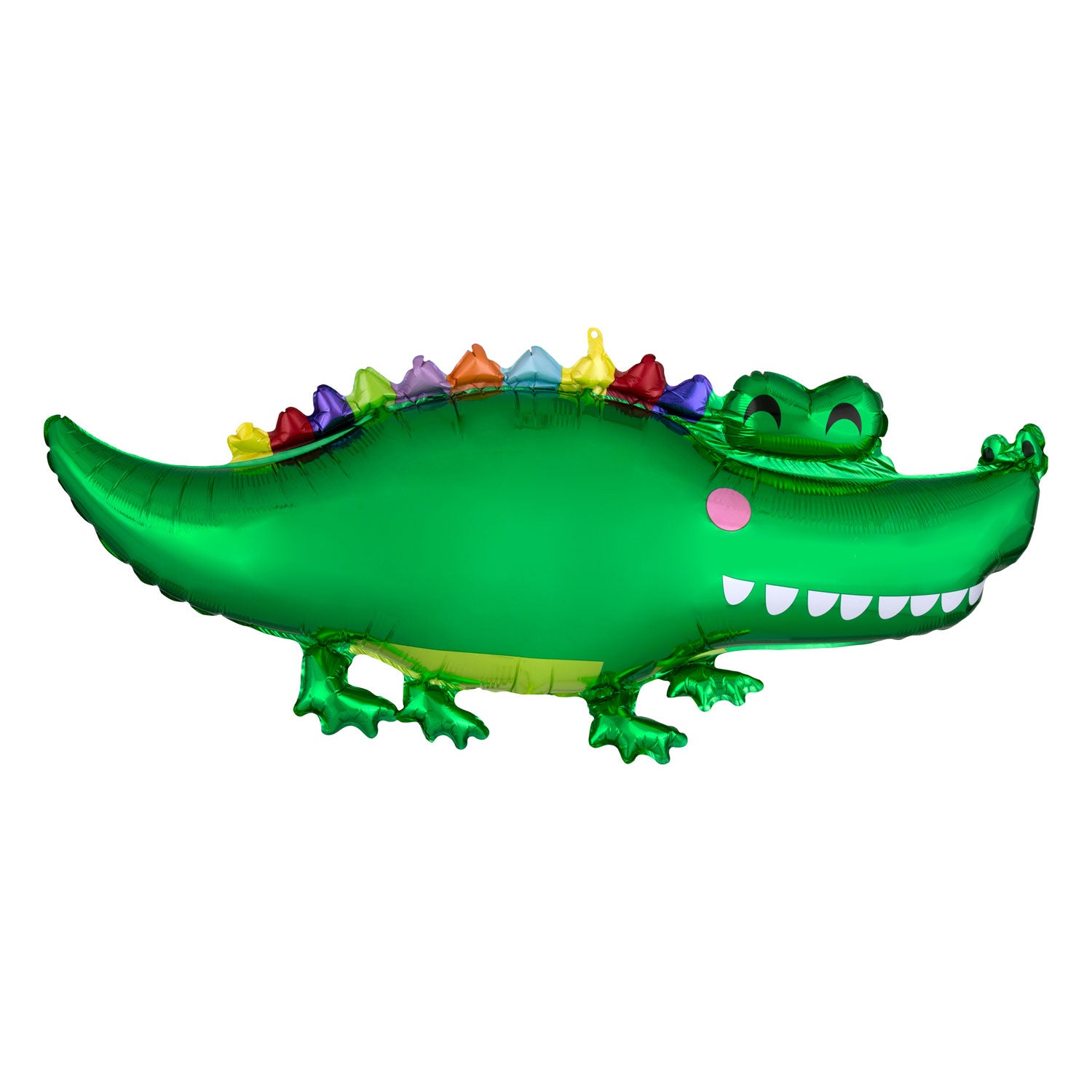 Happy Gator Supershape 24"