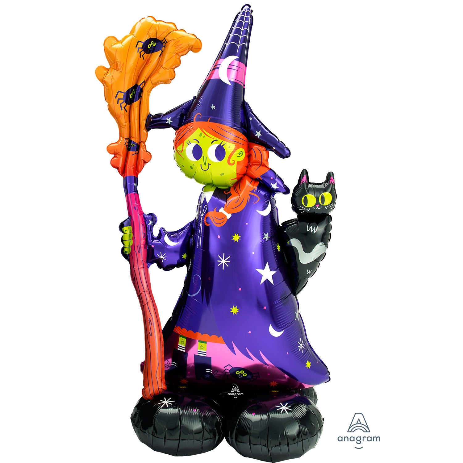Scary Witch AirLoonz