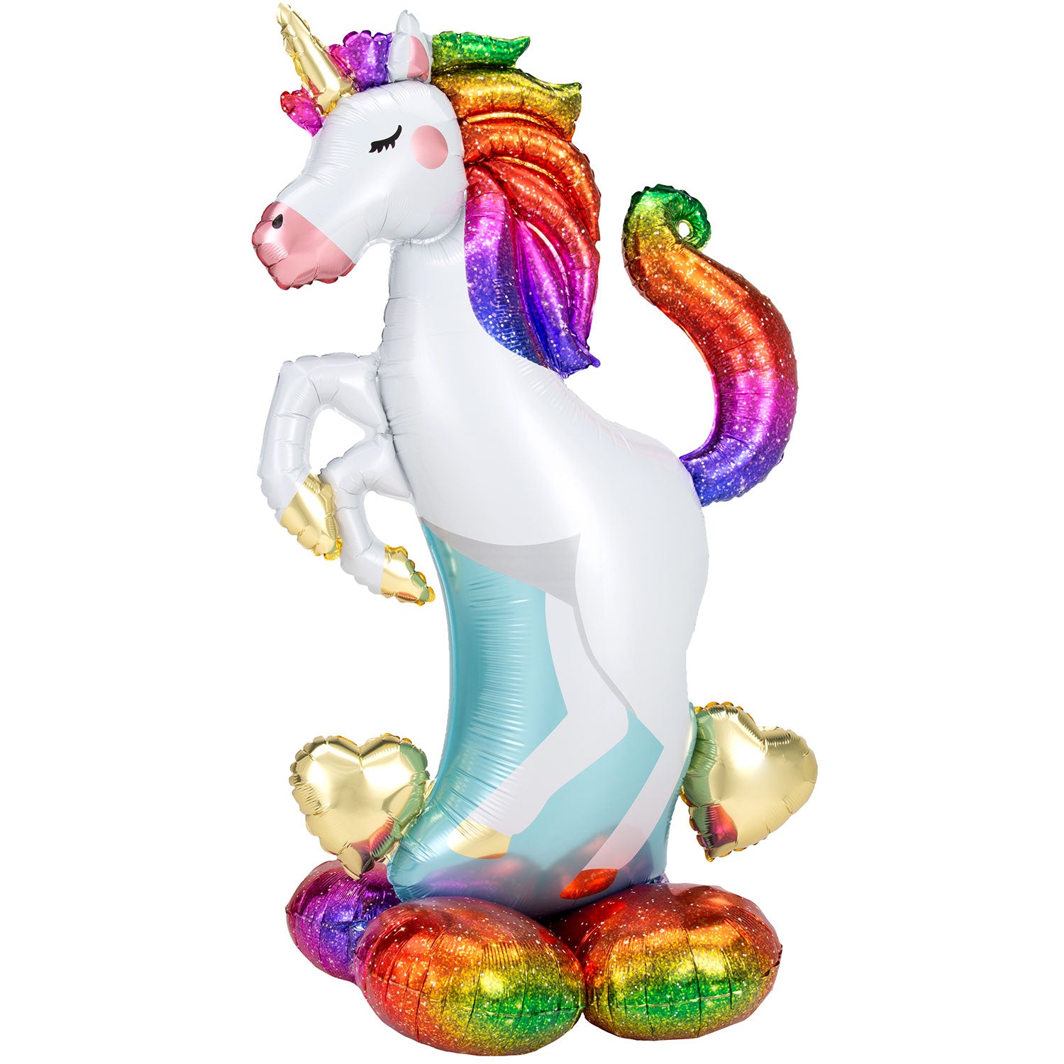 Airloonz Large Unicorn Balloon