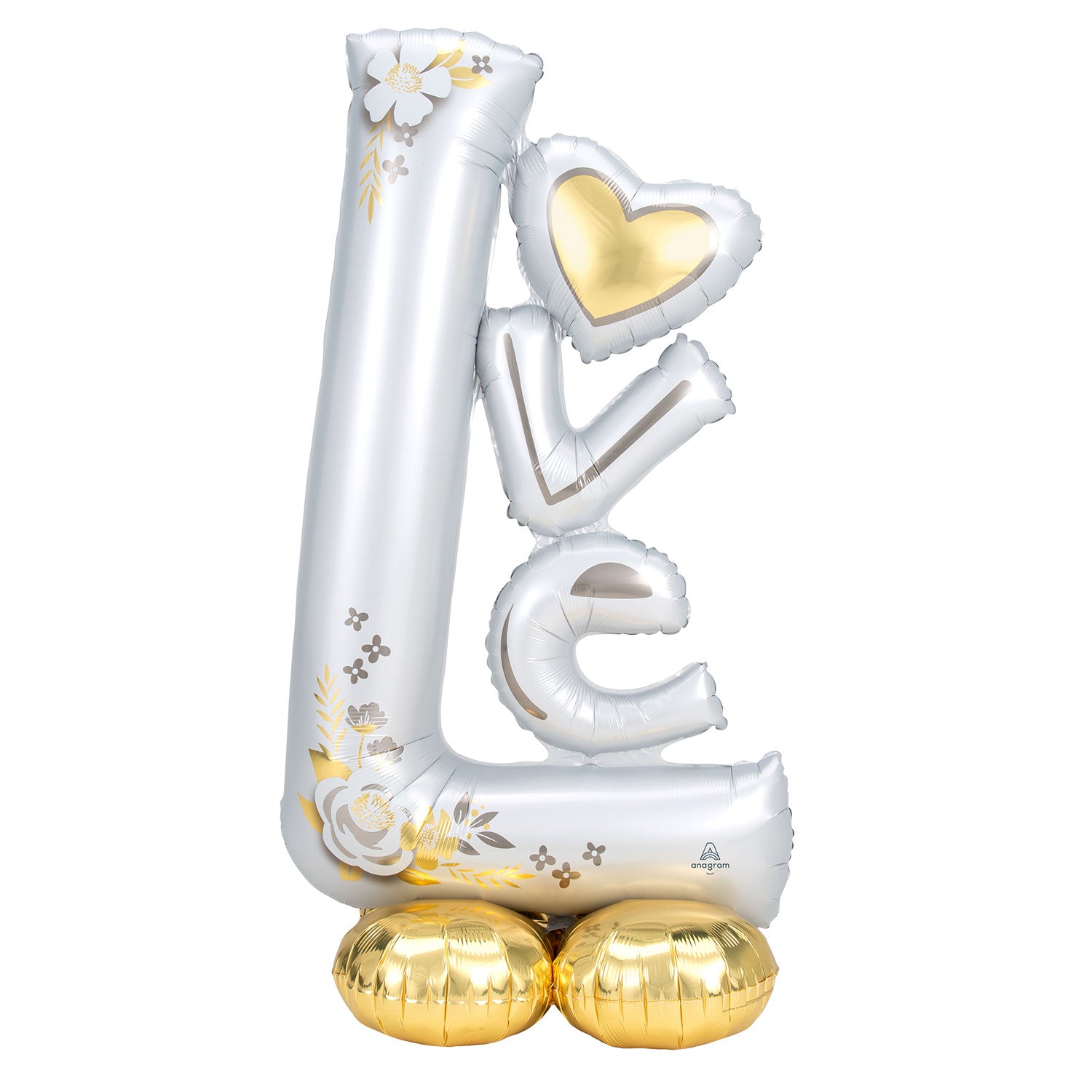 Airloonz L-O-V-E Balloon