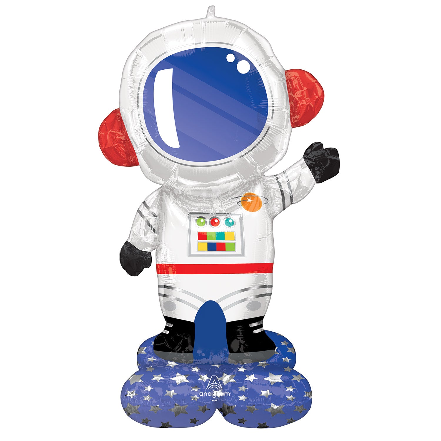 Airloonz Astronaut Balloon57"