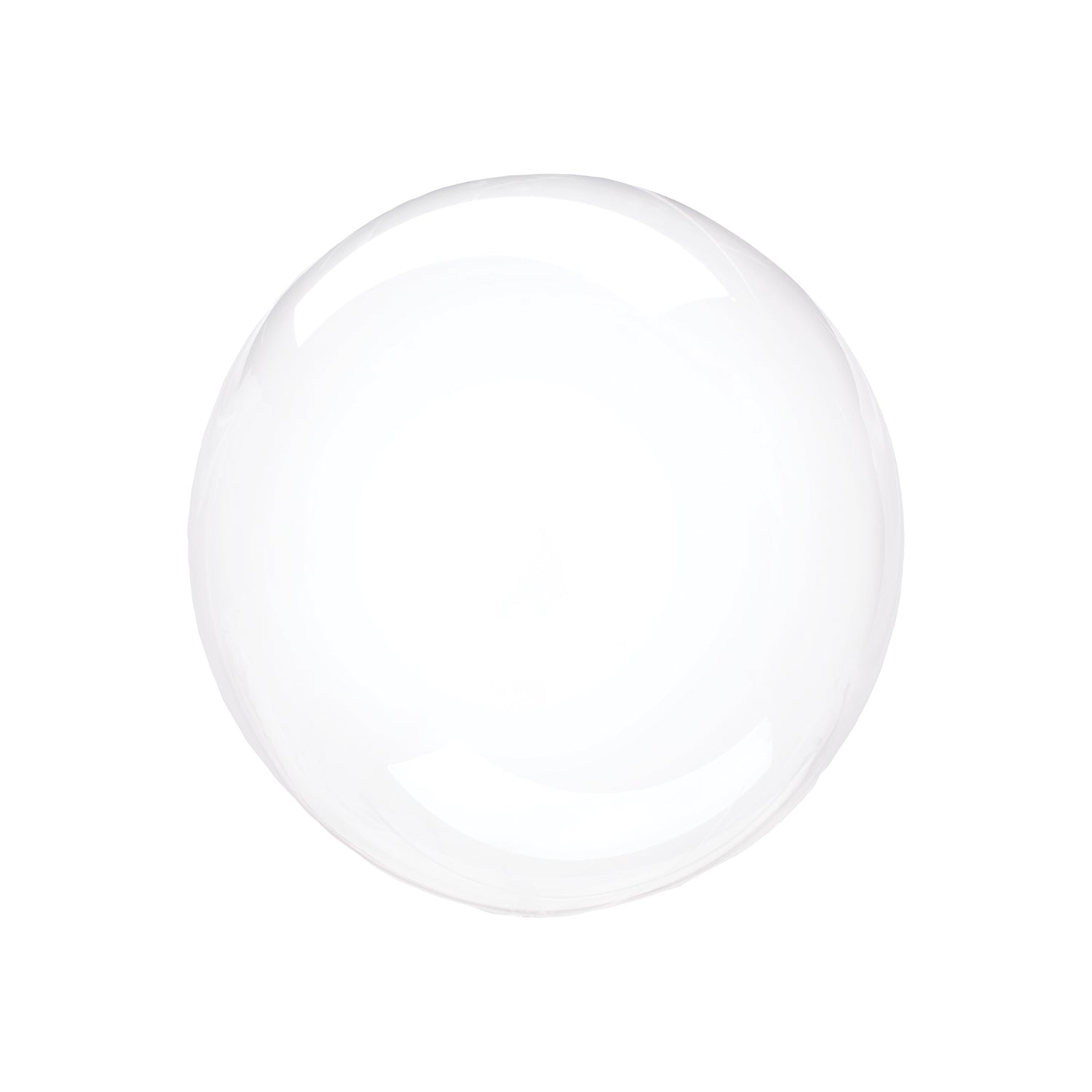 Clearz Crystal Clear 10inch