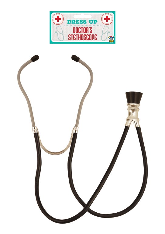 STETHOSCOPE.