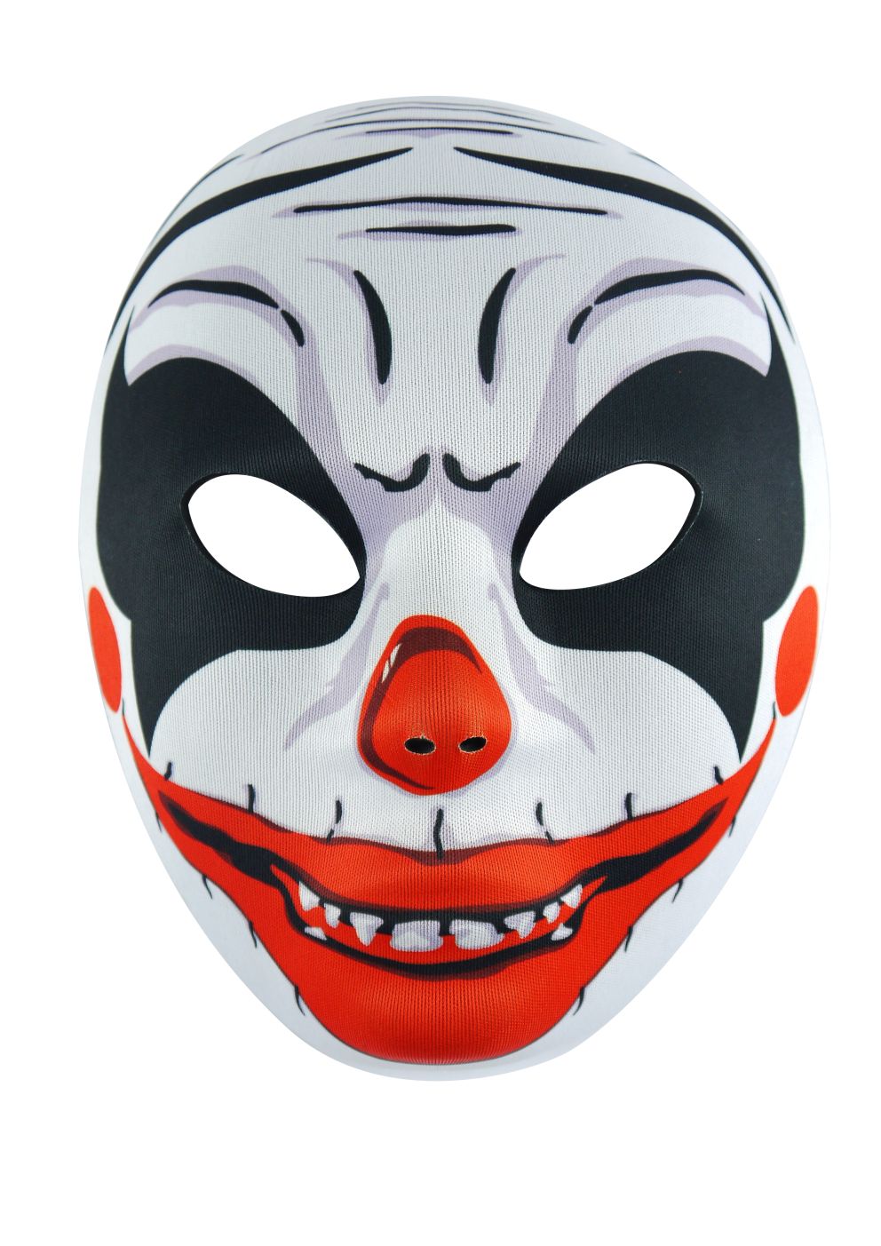 Day Of The Dead Face Mask