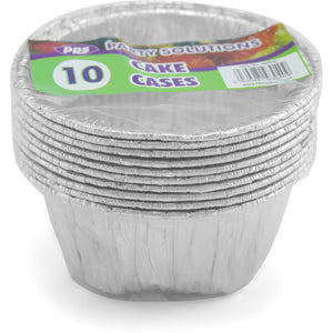 BBQ Foil Trays 2pk