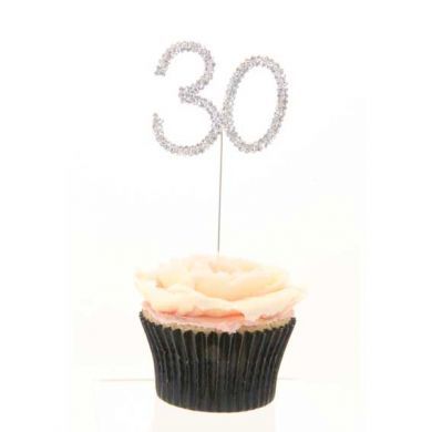 Diamante Number 30 Pick