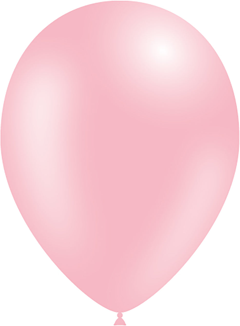 Dtex Fashion 11" Lt Pink 50pk