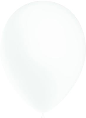Dtex Fashion 11" Clear 50pk