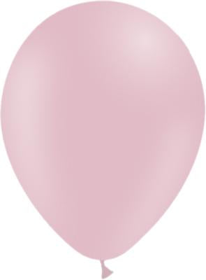 Dtex Pastel Matte 11" Pink 50p