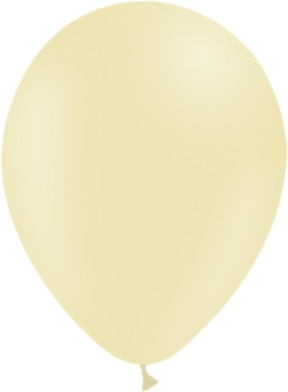 Dtex Pastel Matte 11" Yell 50p