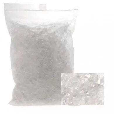 Clear Shredded Cellophane 100g