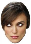 KEIRA KNIGHTLY Mask