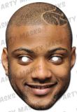 Jonathan Gill Mask JLS