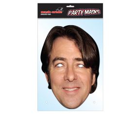 JONATHAN ROSS Mask