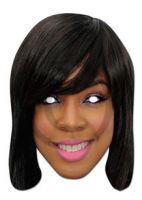Kelly Rowland Mask