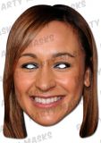 Jessica Ennis Mask