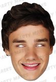 1D LIAM PAYNE Mask