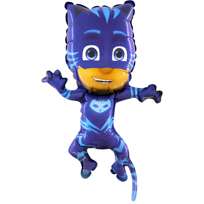 PJ MAKS Catboy 14" (Air Fill)