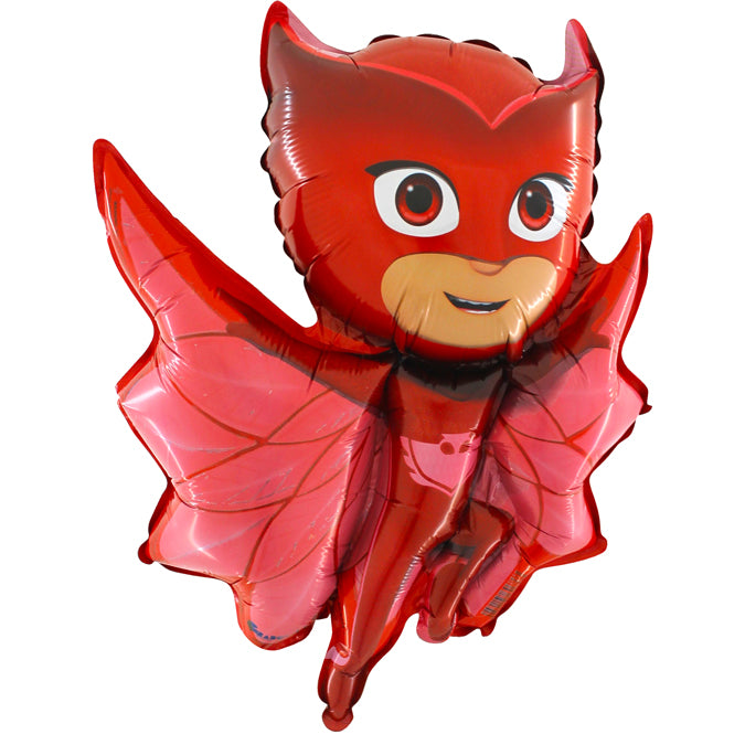PJ MASKS Owlette 14"Air Fill