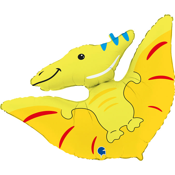 Dinosaur Pterodactyl Balloon