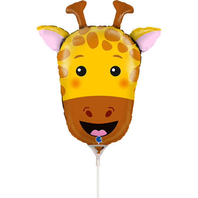 Giraff Mini Head 14"(Air Fill)