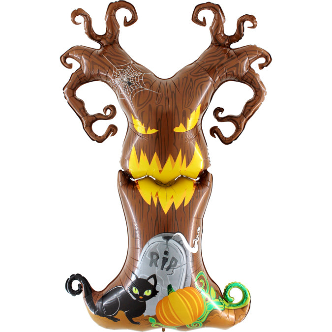 Maxiloons Scary Tree 5FT