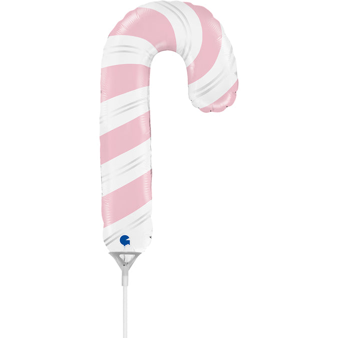 Candy Cane Mini 14"(Air Fill)