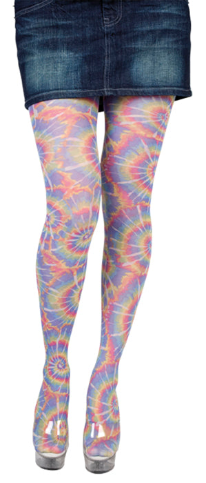 Retro Tights
