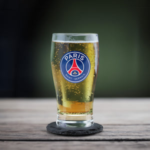 Engraved PSG 20oz Tulip Pint Glass, Gift Boxed Image 4