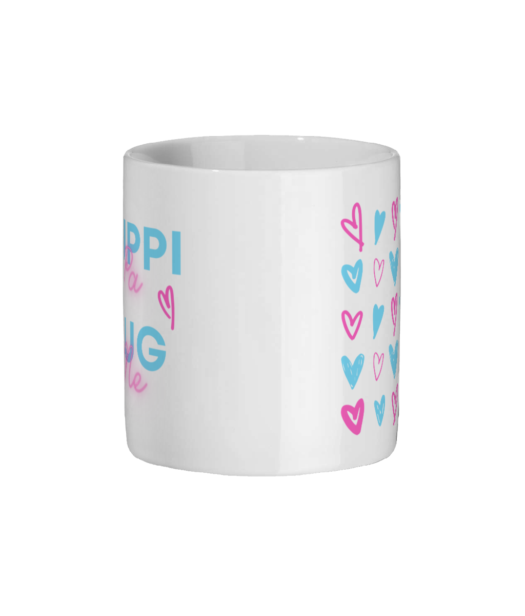 Ceramic Mug 11oz darling(1) darling