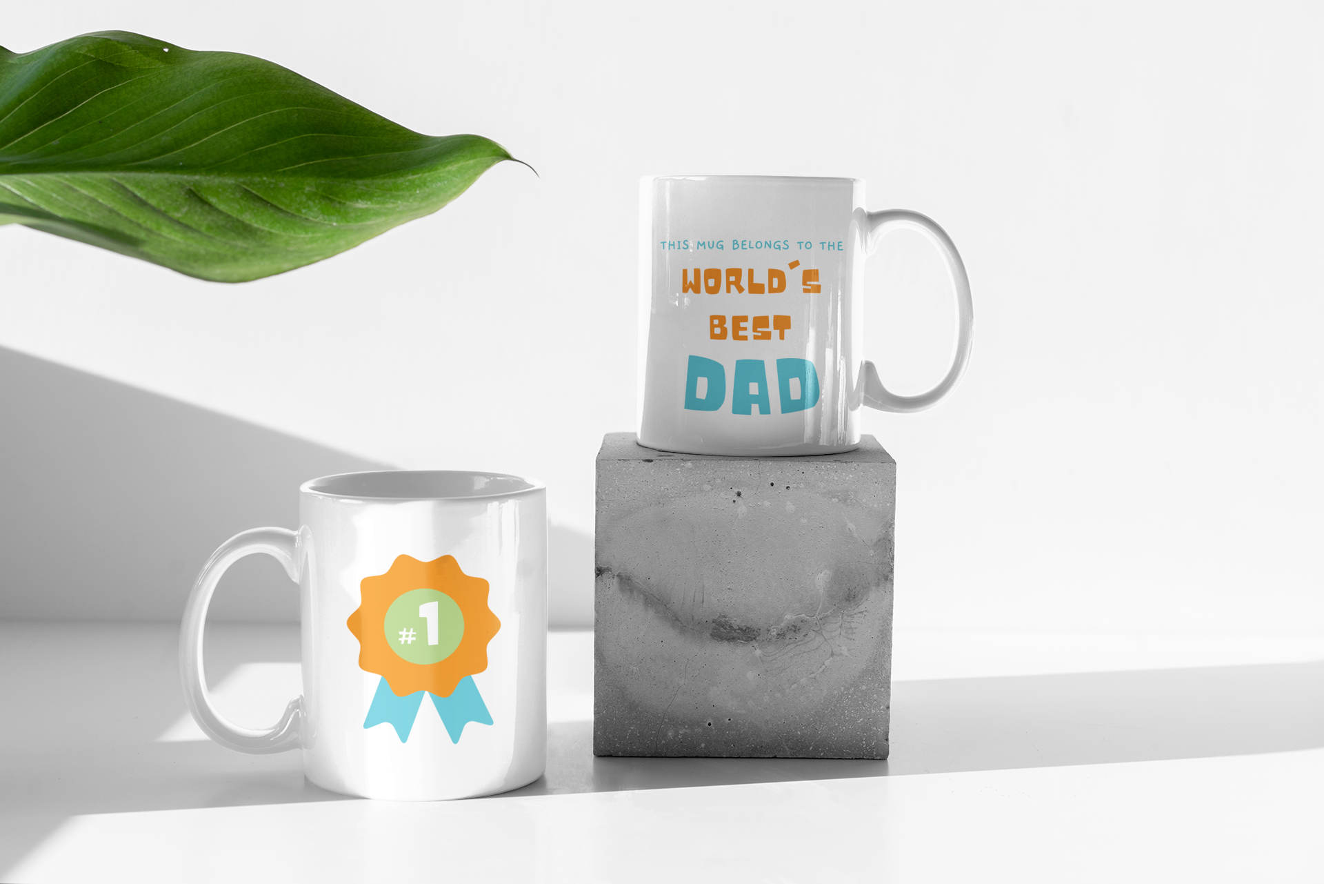 Mugs