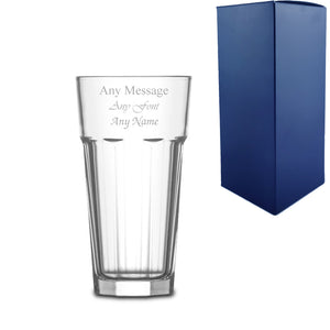 Engraved 360ml Aras Hiball Tumbler With Gift Box Image 1