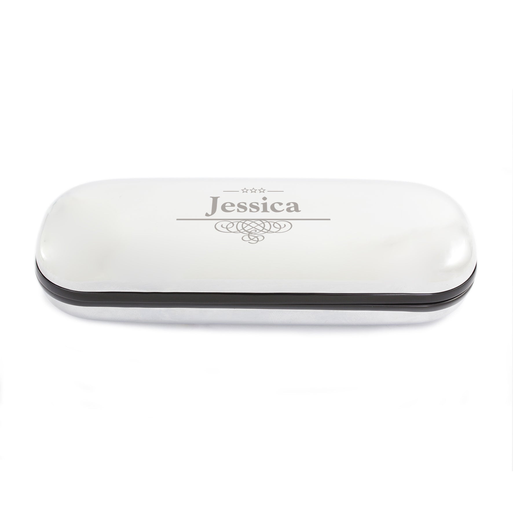 Personalised Decorative Glasses Case